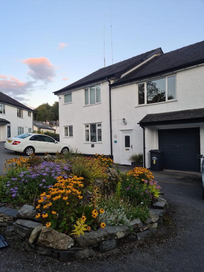 Apple Tree At Elim Mews Bowness-on-Windermere Exterior foto